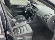 Volkswagen Golf Hatchback 0,0 110 kw