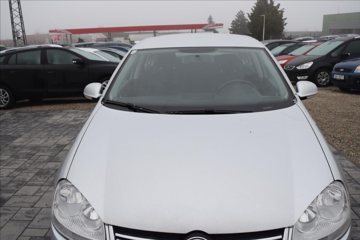 Volkswagen Jetta Kombi 1,4 l 90 kw