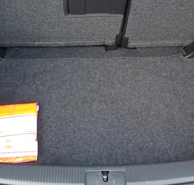 Volkswagen Golf Plus 8