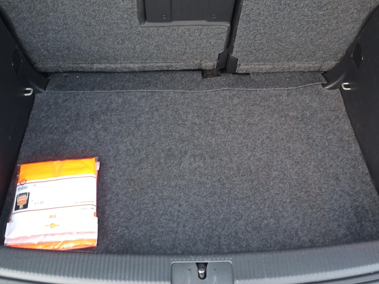 Volkswagen Golf Plus 8