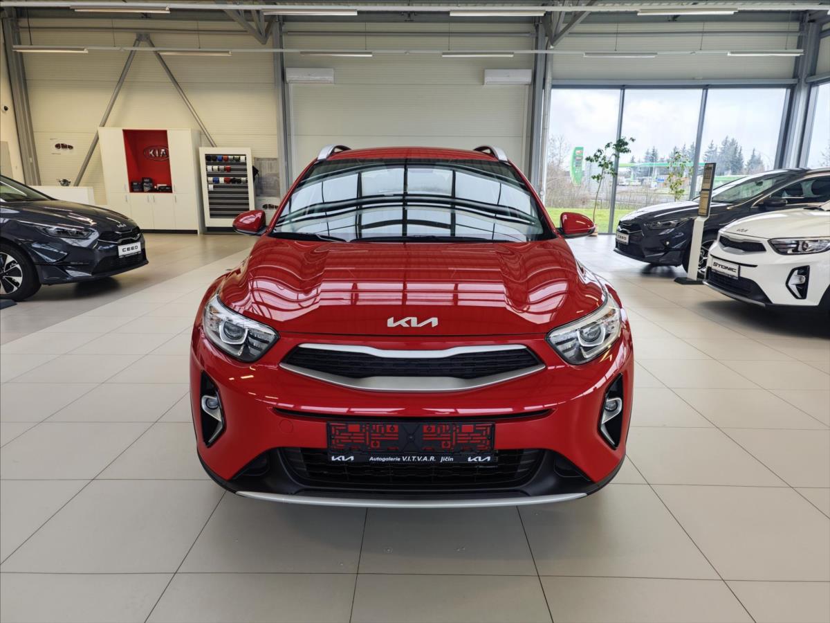 KIA Stonic