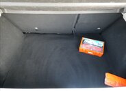 Dacia Sandero Hatchback 1,1 l 55 kw