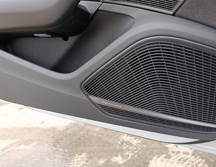 Audi S4 Kombi 3,0 l 260 kw