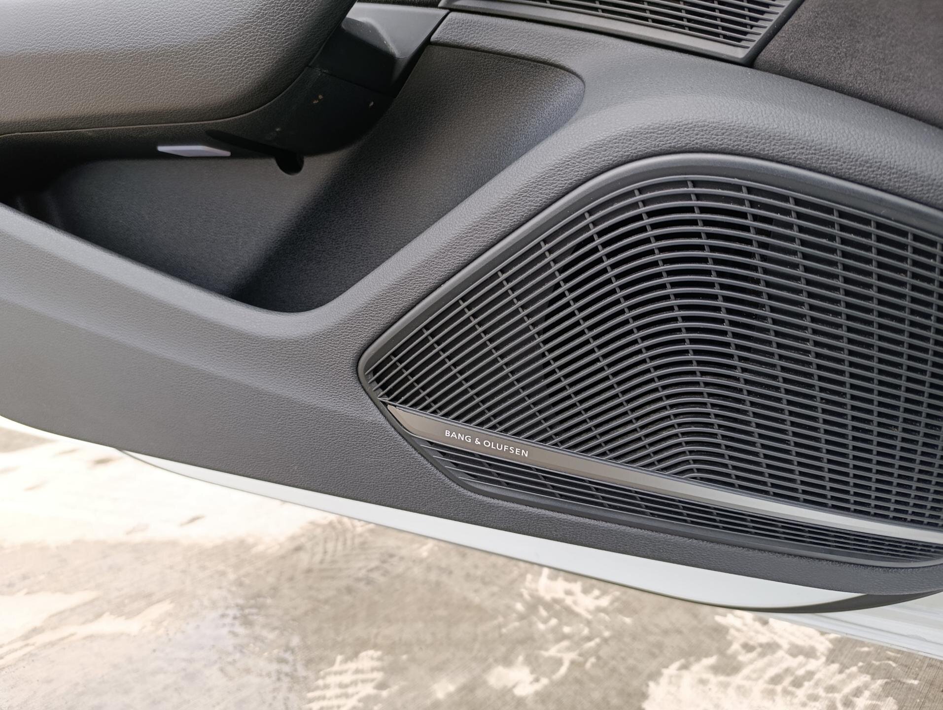 Audi S4 Kombi 3,0 l 260 kw