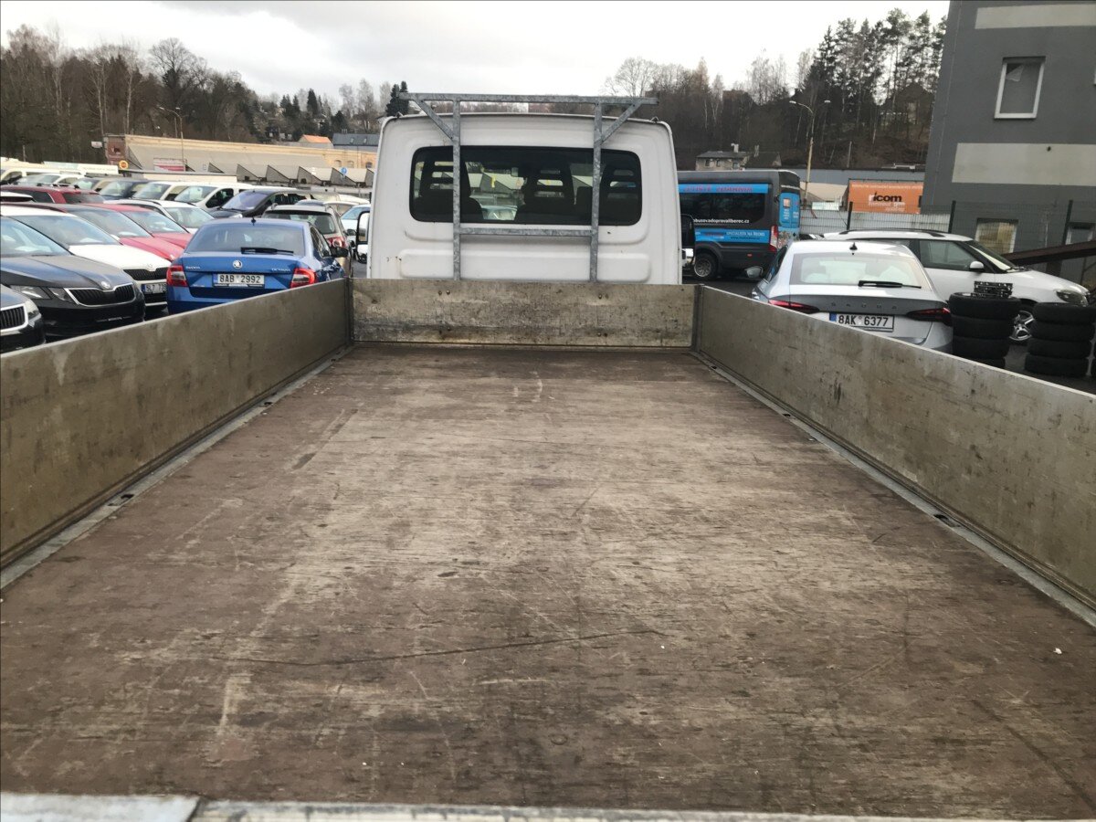 Iveco Daily Ostatní 2,3 l 93 kw