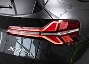 BMW X3 SUV / Terénní 2,0 l 145 kw