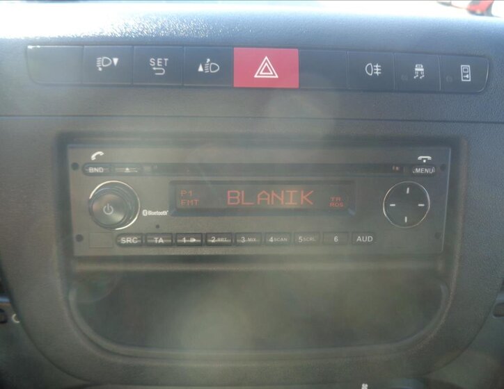 Iveco Daily Ostatní 2,3 l 107 kw