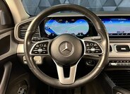 Mercedes-Benz GLE SUV / Terénní 2,0 l 245 kw