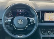Škoda Karoq SUV / Terénní 1,5 l 110 kw