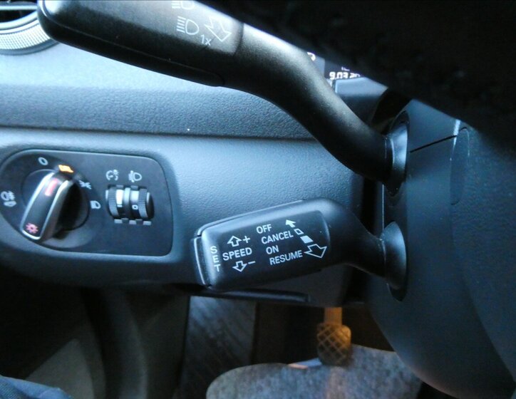 Audi A3 Hatchback 1,6 l 77 kw