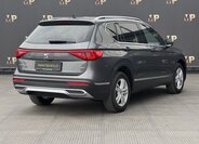 Seat Tarraco SUV / Terénní 2,0 l 140 kw