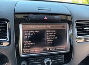 Volkswagen Touareg SUV / Terénní 3,0 l 176 kw