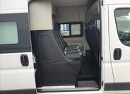 Fiat Ducato Ostatní 2,3 l 96 kw
