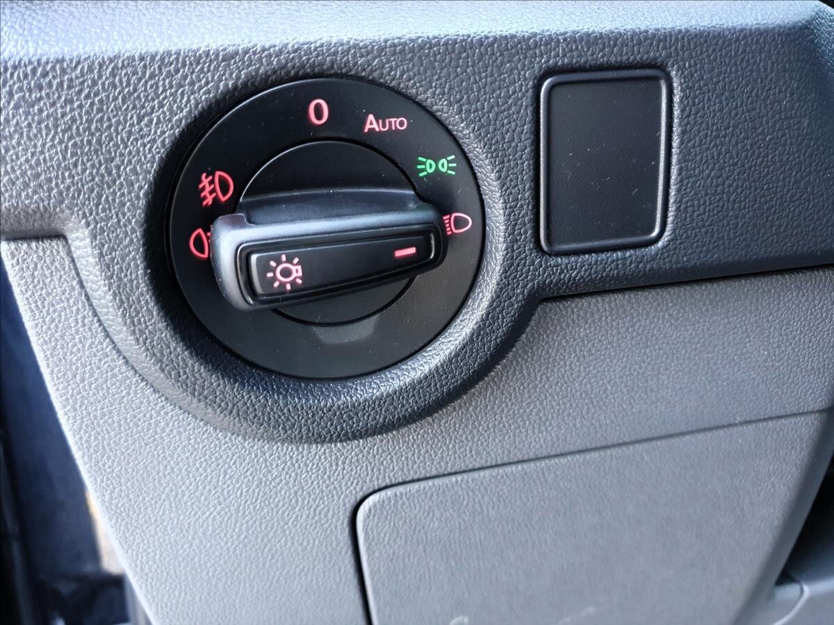 Volkswagen T-Cross SUV 999,0 70 kw