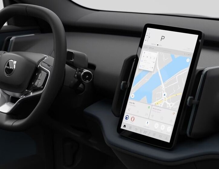 Volvo Ostatní SUV / Terénní 0,0 200 kw