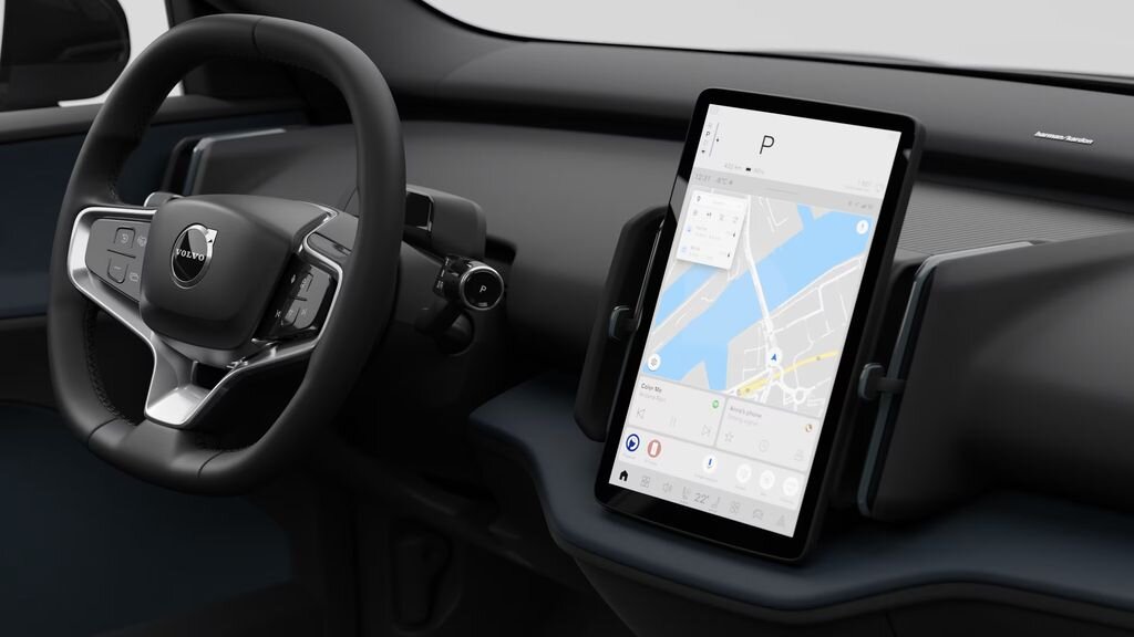 Volvo Ostatní SUV / Terénní 0,0 200 kw