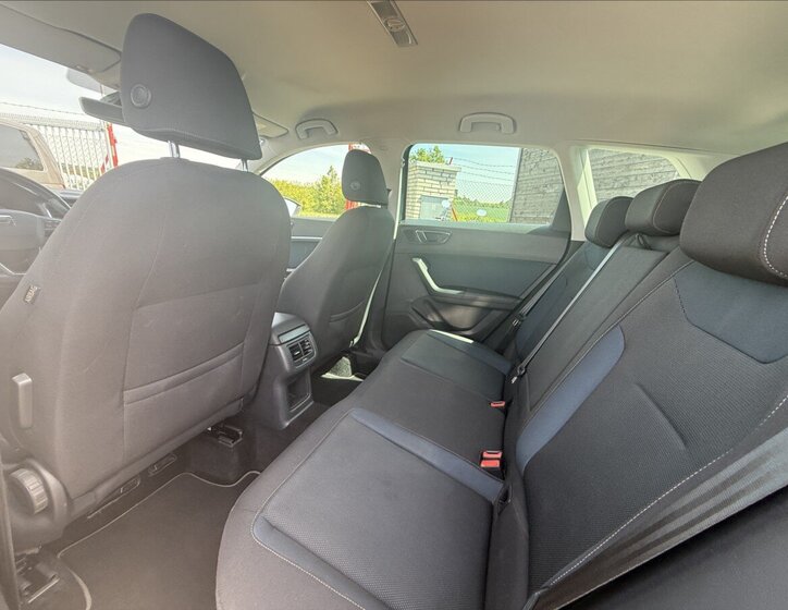 Seat Ateca 24