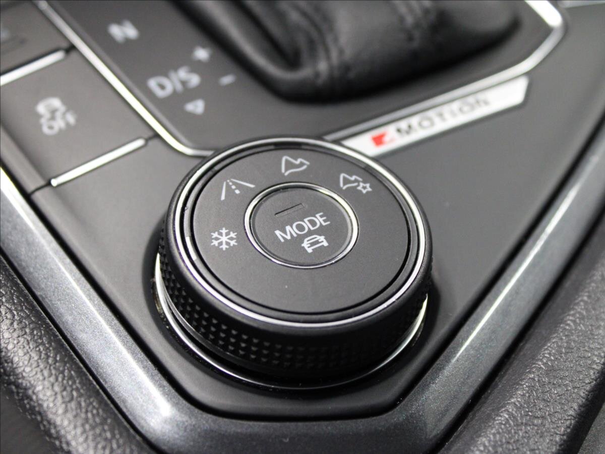 Volkswagen Tiguan SUV / Terénní 2,0 l 137 kw