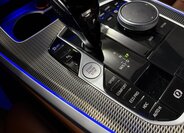 BMW X5 SUV 3,0 l 245 kw