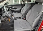 Hyundai i30 Hatchback 1,5 l 118 kw