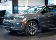 Jeep Grand Cherokee 12