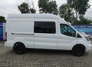 Ford Transit Ostatní 2,0 l 96 kw