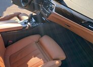 BMW Řada 5 Sedan / Limuzína 0,0 0