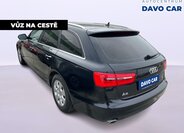 Audi A6 Kombi 3,0 l 150 kw