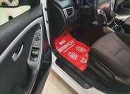 Hyundai i30 Kombi 1,6 l 88 kw