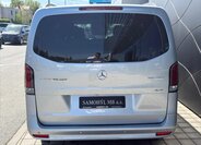 Mercedes-Benz Vito Ostatní 2,0 l 120 kw