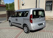 Opel Combo Kombi 1,6 l 66 kw