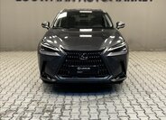 Lexus NX 350h SUV 2,5 l 140 kw