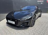 Jaguar F-Type 2