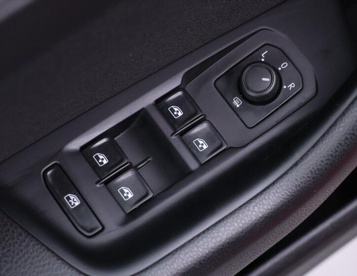 Volkswagen Passat 16