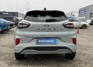 Ford Puma MPV 999,0 92 kw