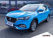 MG Ostatní SUV / Terénní 1,5 l 119 kw