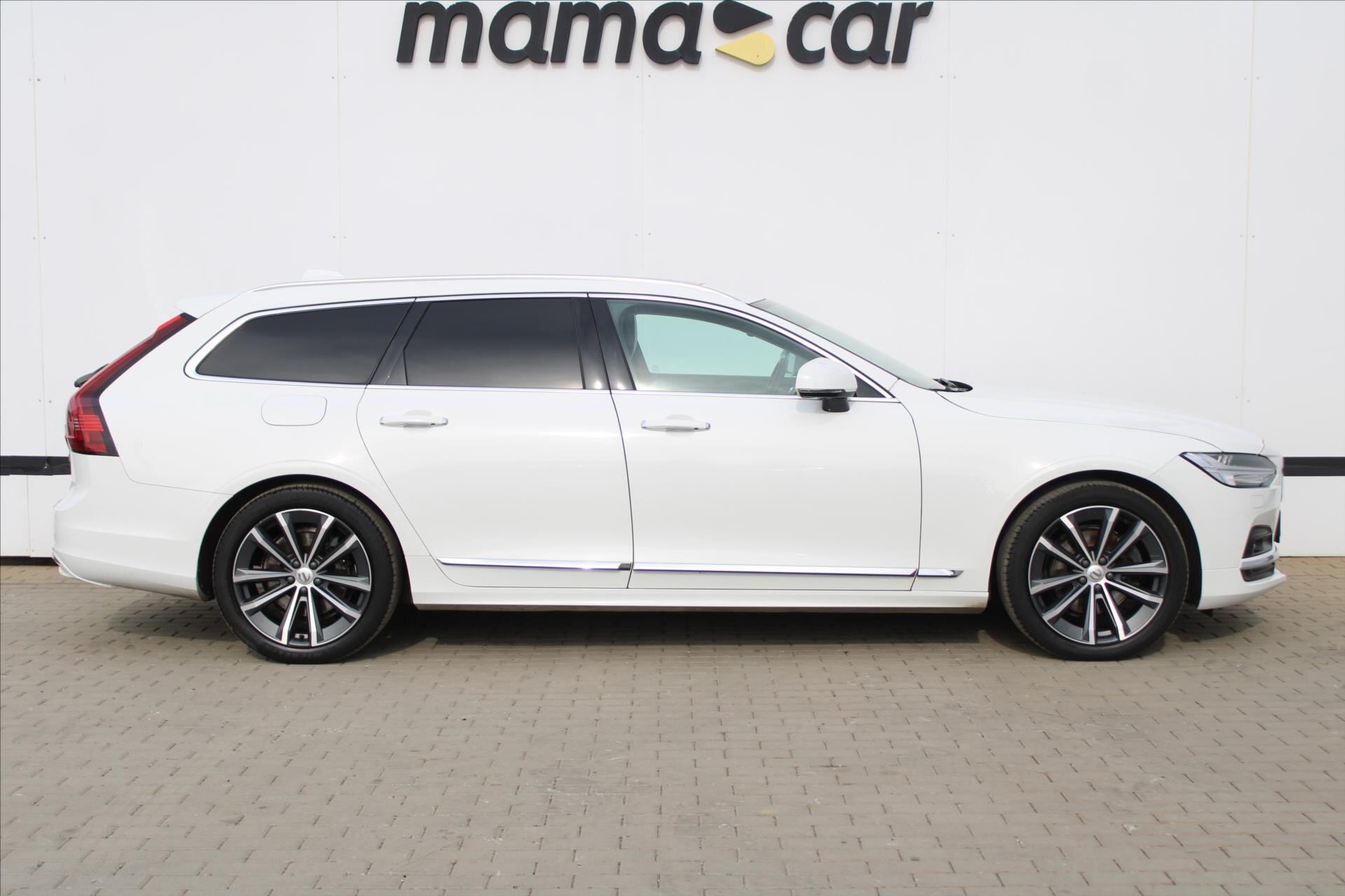 Volvo V90 Kombi 2,0 l 173 kw