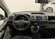 Volkswagen Transporter Kombi 2,0 l 110 kw
