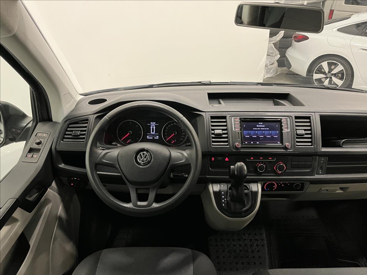 Volkswagen Transporter Kombi 2,0 l 110 kw