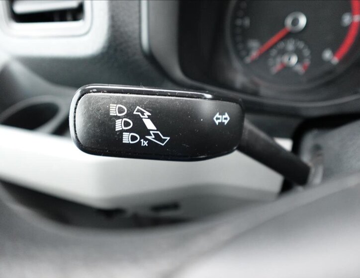 Volkswagen Crafter Ostatní 2,0 l 103 kw