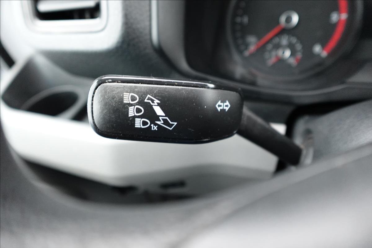 Volkswagen Crafter Ostatní 2,0 l 103 kw