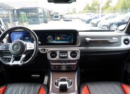 Mercedes-Benz Třídy G 25