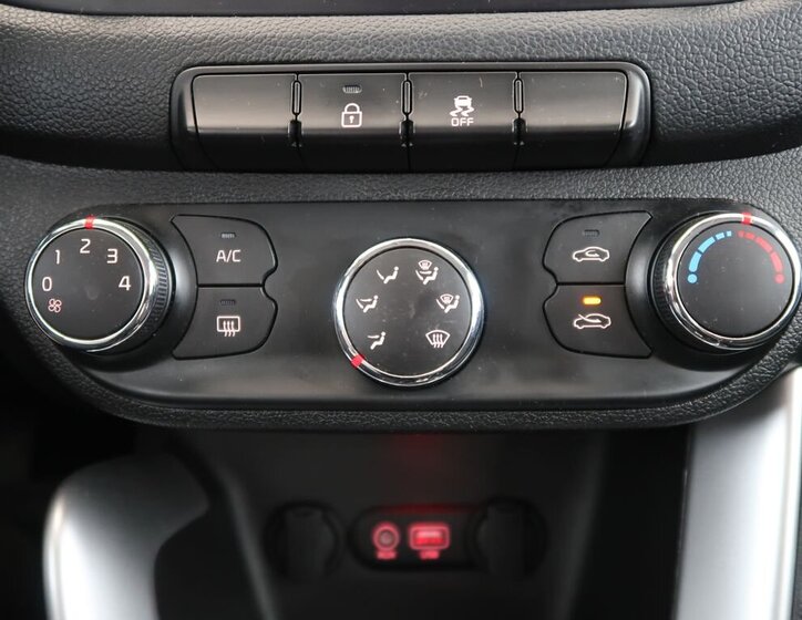 KIA Ceed Kombi 1,4 l 73 kw