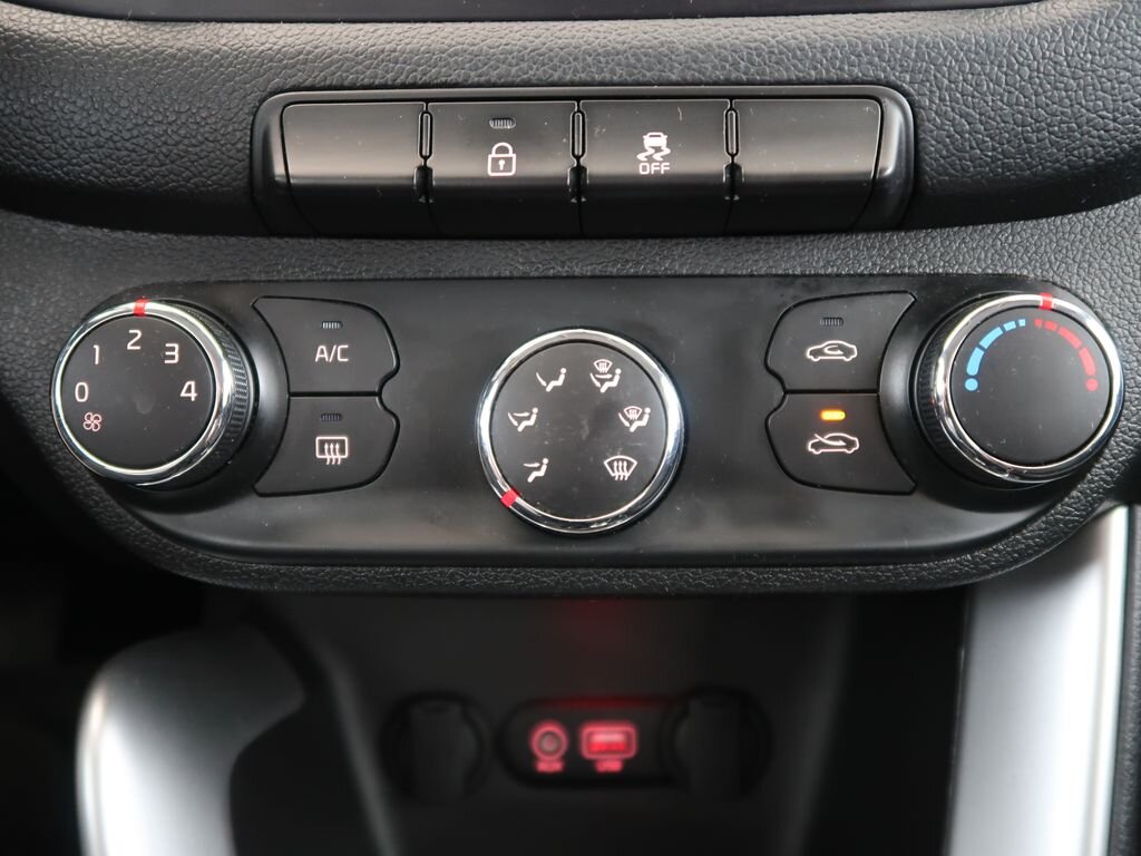 KIA Ceed Kombi 1,4 l 73 kw
