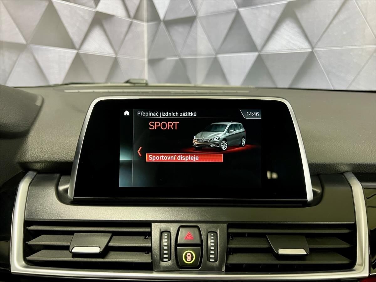 BMW Řada 2 Ostatní 1,5 l 103 kw