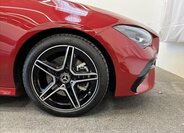Mercedes-Benz CLA Kombi 2,0 l 110 kw