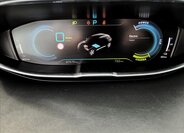 Peugeot 3008 SUV / Terénní 1,6 l 165 kw