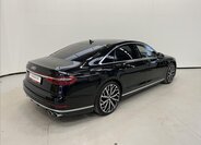 Audi S8 Sedan / Limuzína 4,0 l 420 kw