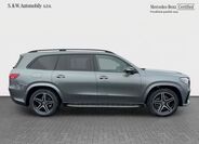 Mercedes-Benz GLS 5
