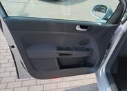 Volkswagen Golf Plus Hatchback 1,6 l 75 kw